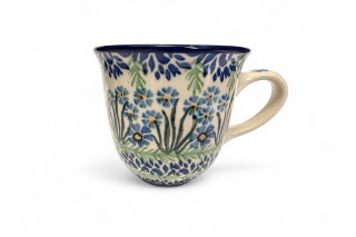 824 Bunzlau Tulp mok 1436X 300 ml 824 Tulp Mokken 300 ml